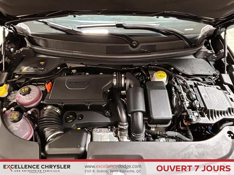 jeep Cherokee 2026 - 8