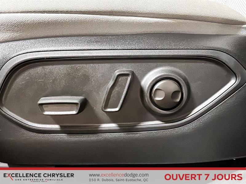 jeep Cherokee 2026 - 10