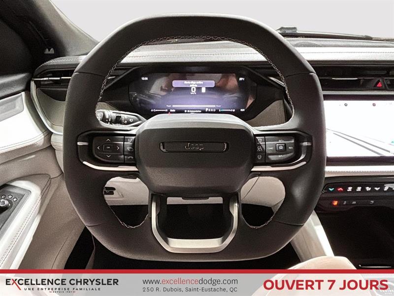 jeep Cherokee 2026 - 12