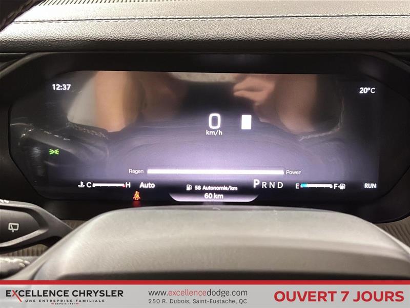 jeep Cherokee 2026 - 13