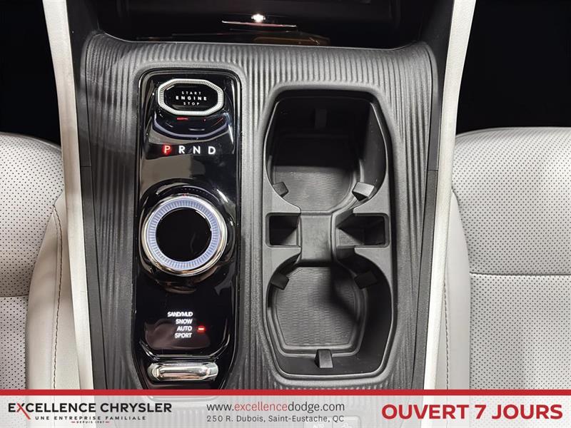 jeep Cherokee 2026 - 15