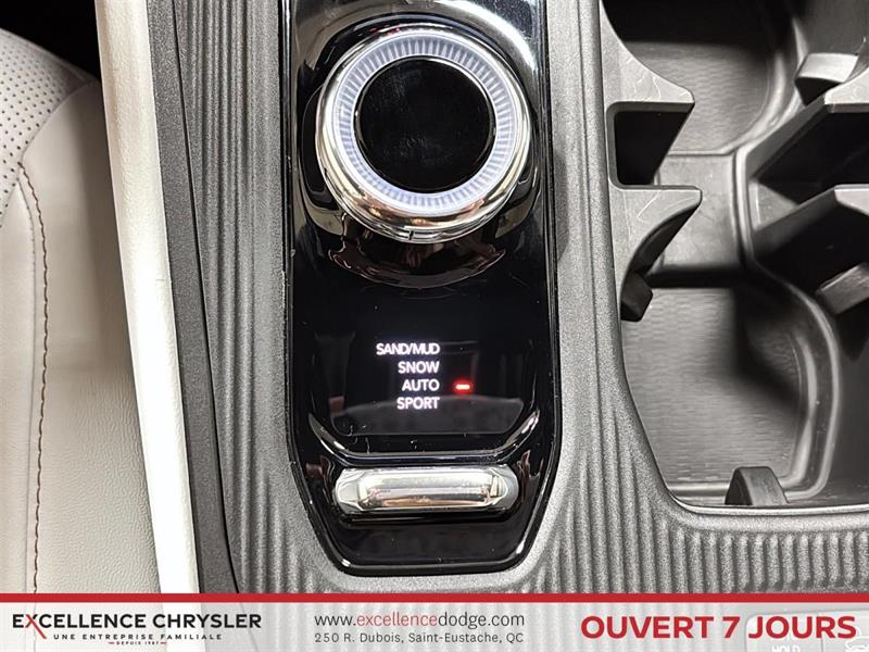 jeep Cherokee 2026 - 17