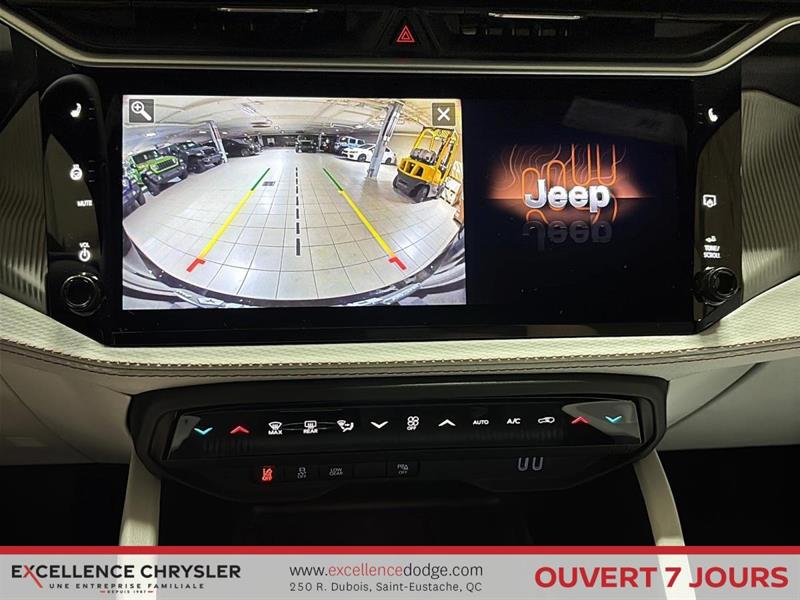 jeep Cherokee 2026 - 18