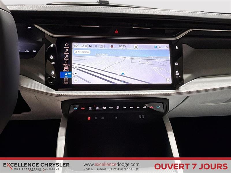 jeep Cherokee 2026 - 19