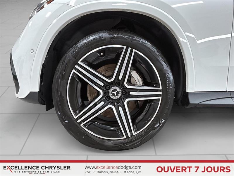 mercedes-benz GLC 2023 - 7