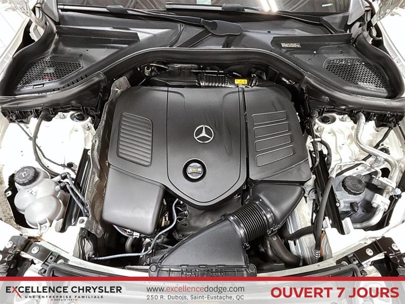 mercedes-benz GLC 2023 - 8
