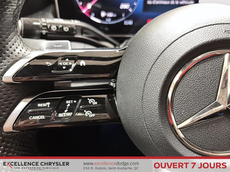 mercedes-benz GLC 2023 - 15