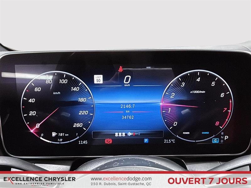 mercedes-benz GLC 2023 - 16