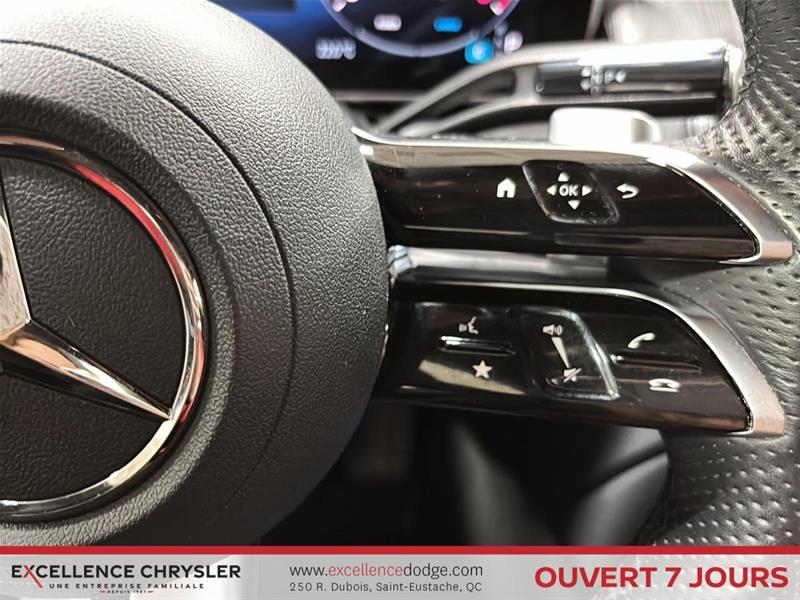 mercedes-benz GLC 2023 - 17