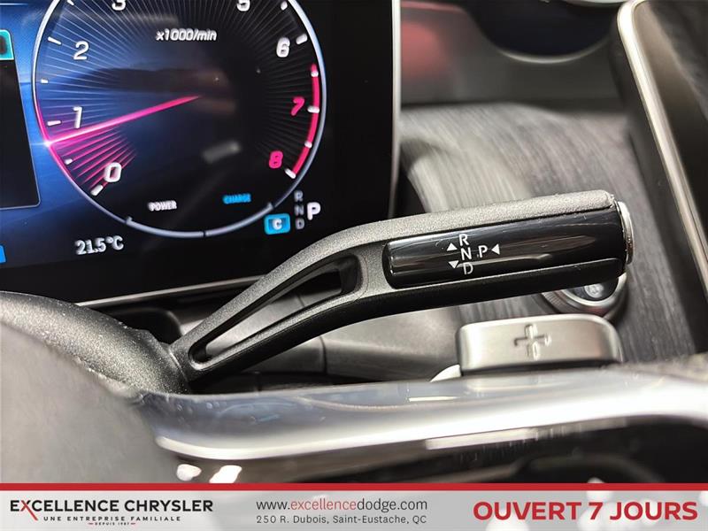 mercedes-benz GLC 2023 - 20
