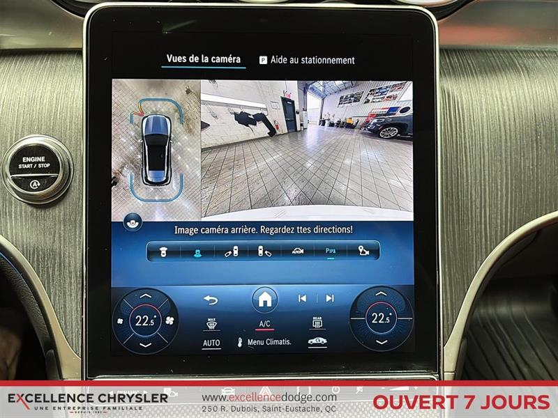 mercedes-benz GLC 2023 - 23
