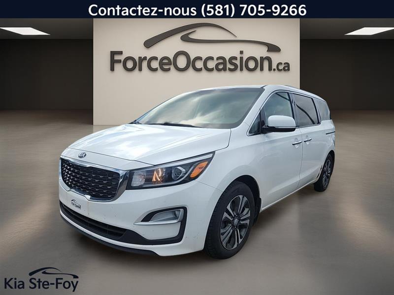 kia Sedona 2020