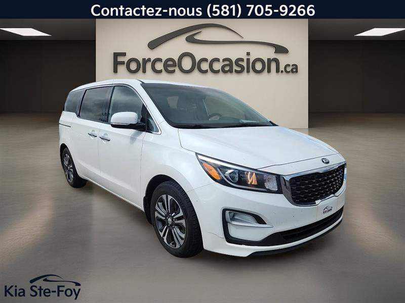 kia Sedona 2020 - 2