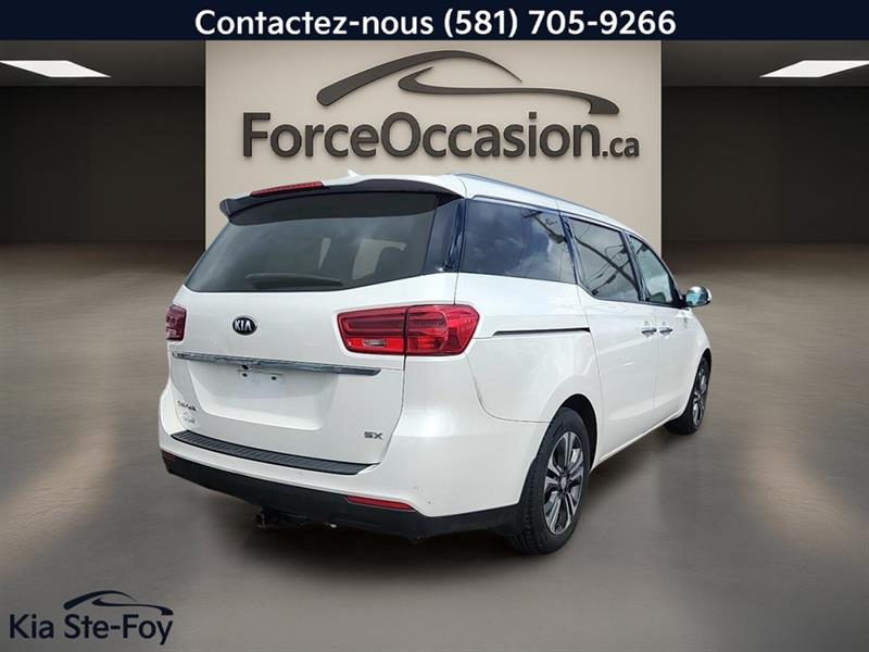 kia Sedona 2020 - 3