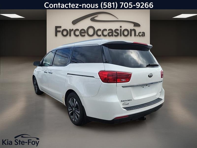 kia Sedona 2020 - 4