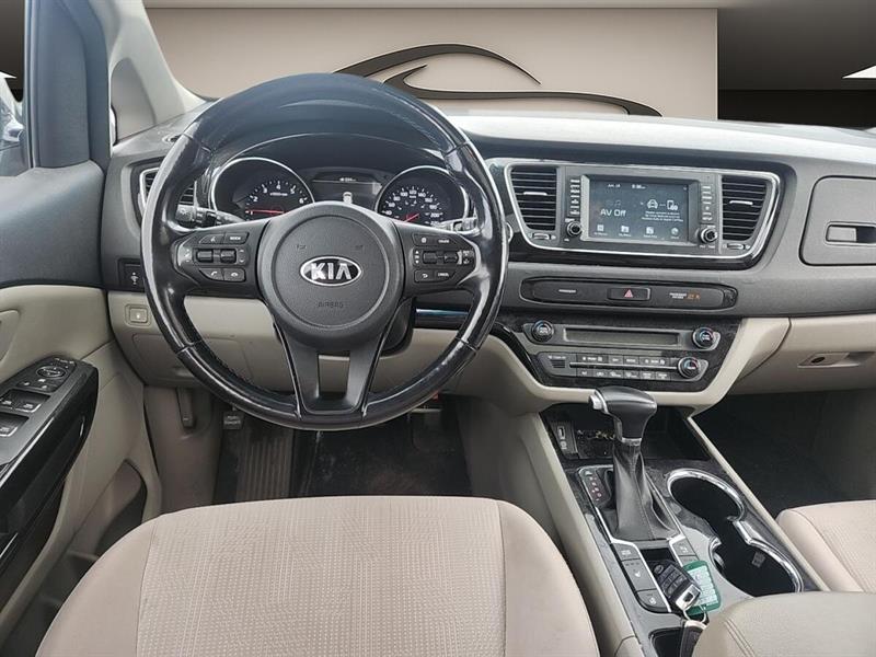kia Sedona 2020 - 6