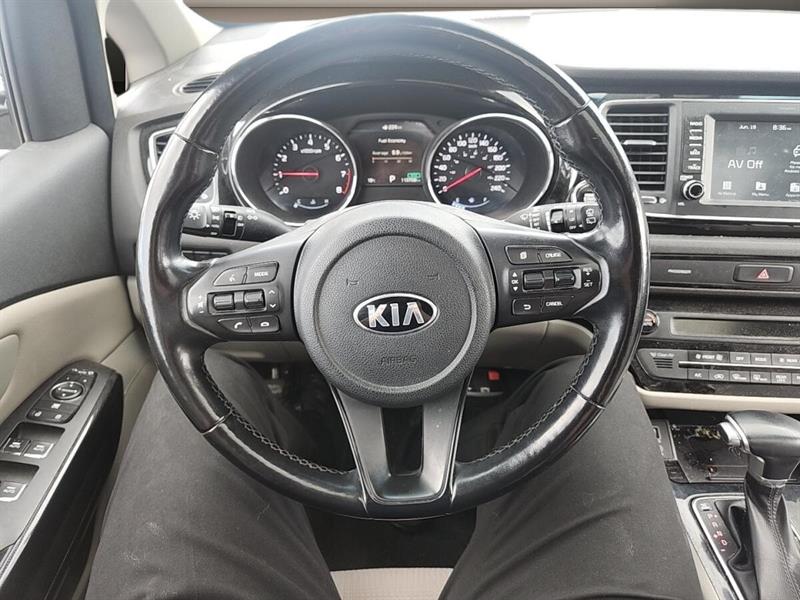 kia Sedona 2020 - 10