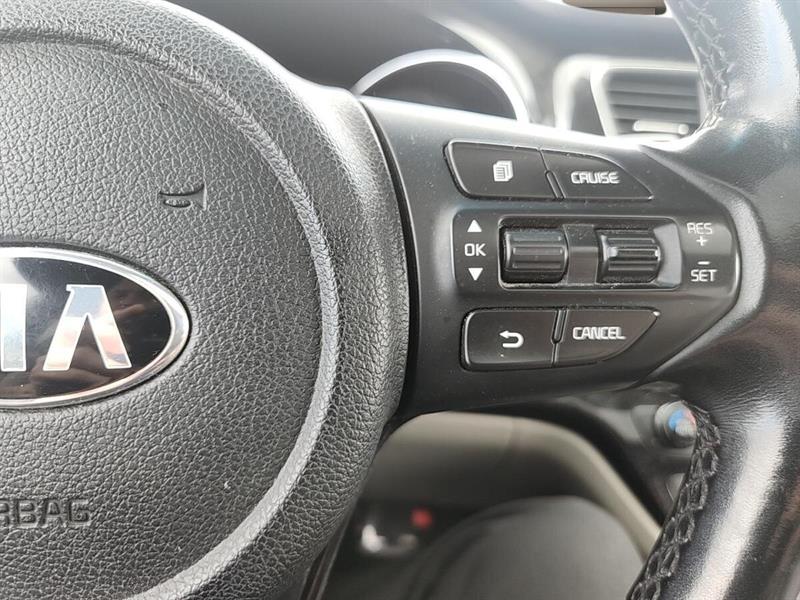 kia Sedona 2020 - 11