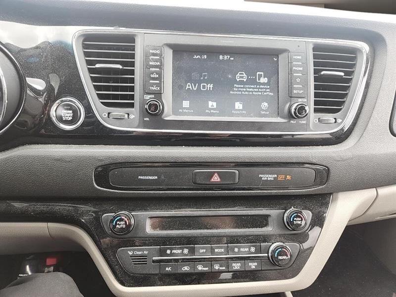 kia Sedona 2020 - 13