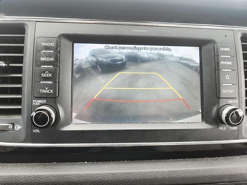 kia Sedona 2020 - 14