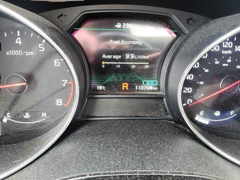kia Sedona 2020 - 15