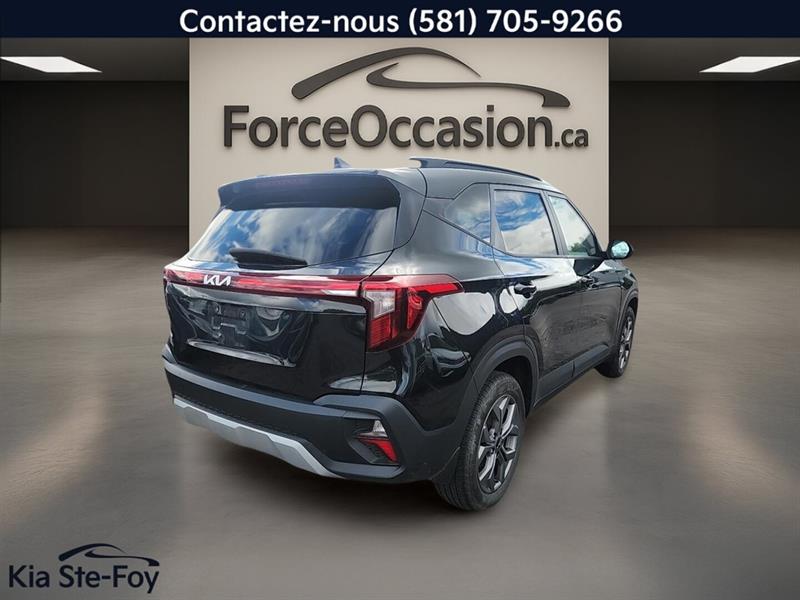 kia Seltos 2024 - 3