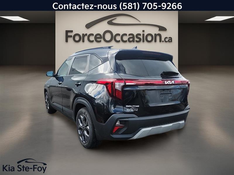 kia Seltos 2024 - 4