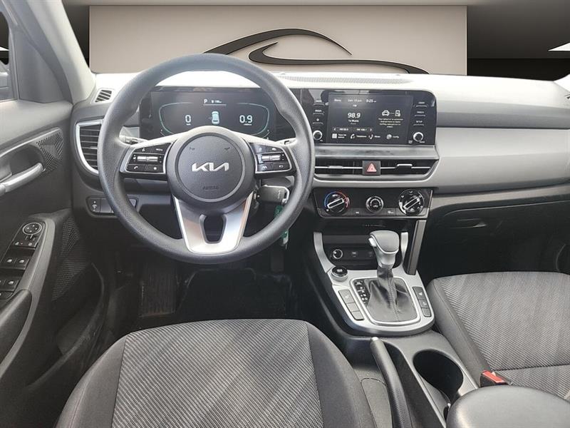 kia Seltos 2024 - 6