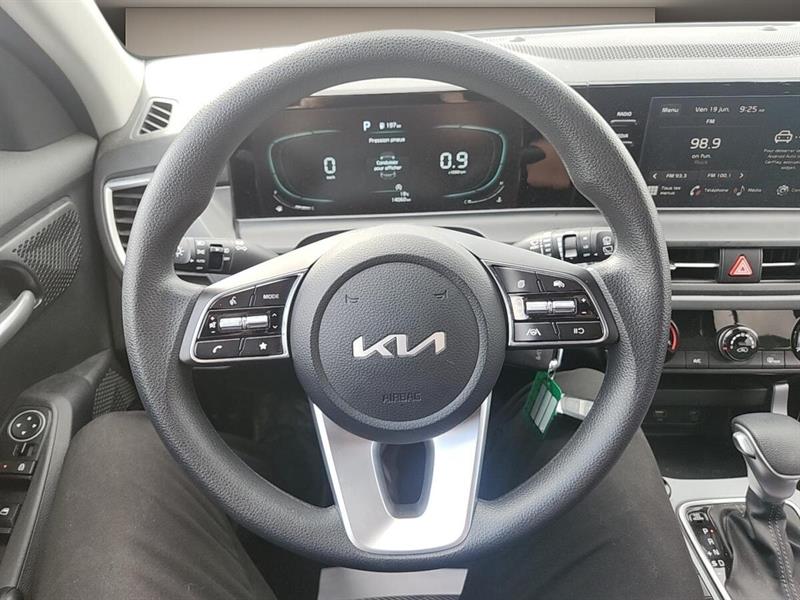kia Seltos 2024 - 9