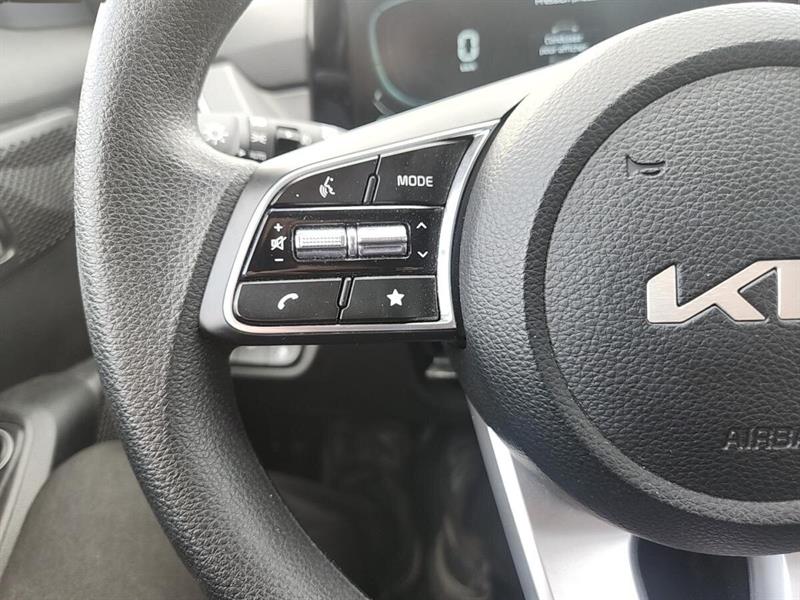 kia Seltos 2024 - 10