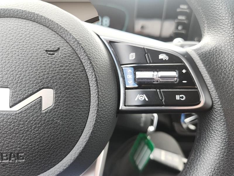 kia Seltos 2024 - 11