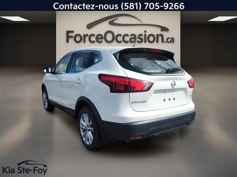 nissan Qashqai 2019 - 4
