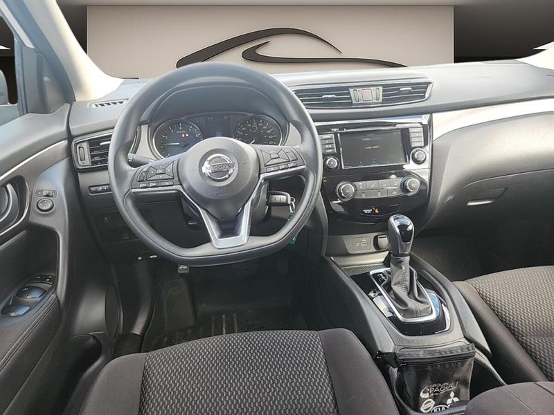 nissan Qashqai 2019 - 6