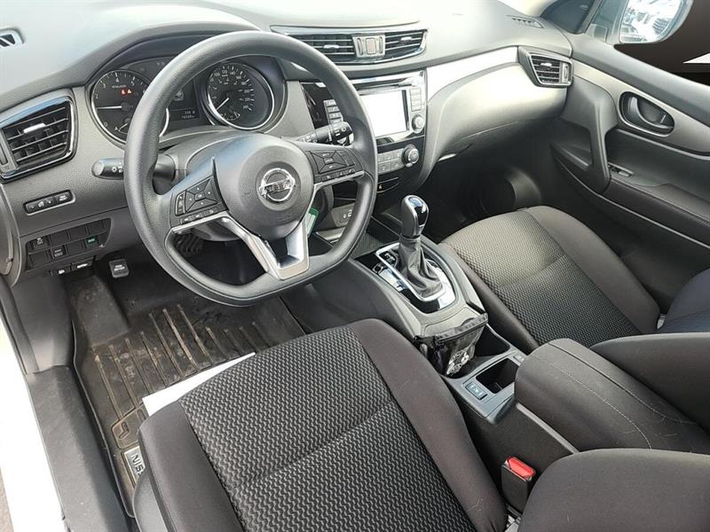nissan Qashqai 2019 - 7