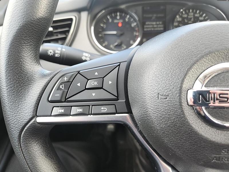 nissan Qashqai 2019 - 10
