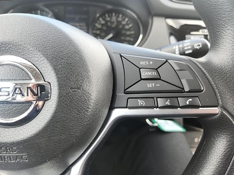 nissan Qashqai 2019 - 11