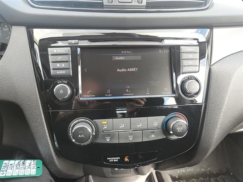 nissan Qashqai 2019 - 13