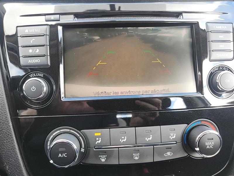nissan Qashqai 2019 - 15