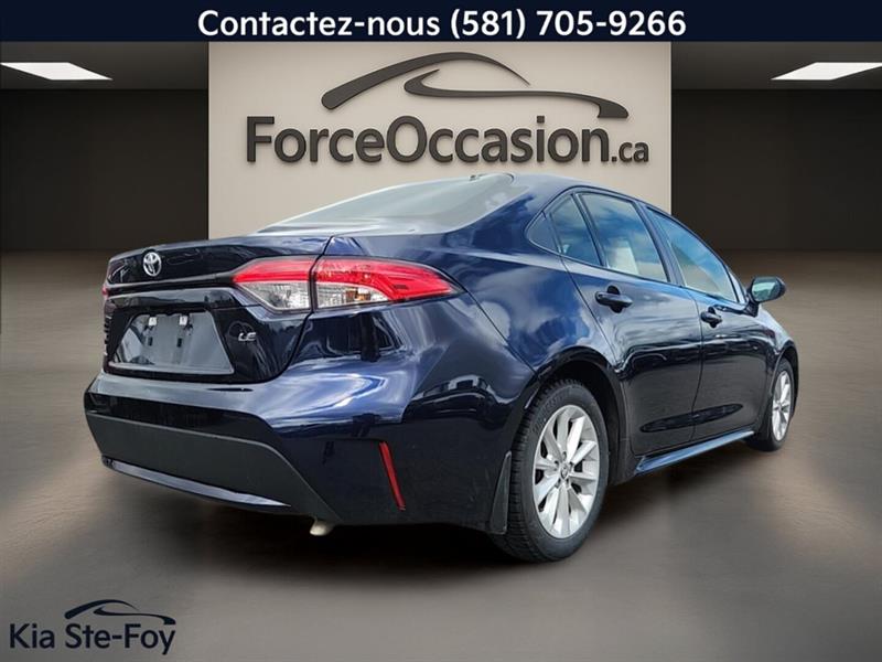 toyota Corolla 2022 - 3