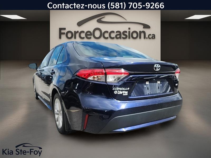 toyota Corolla 2022 - 4