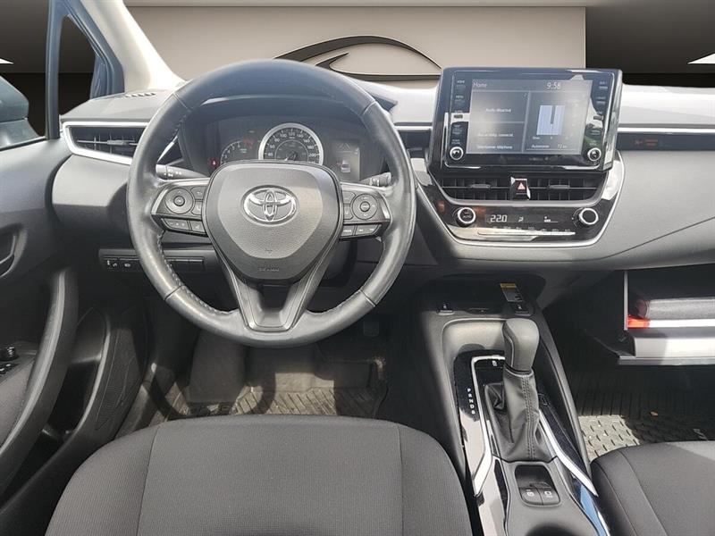 toyota Corolla 2022 - 6