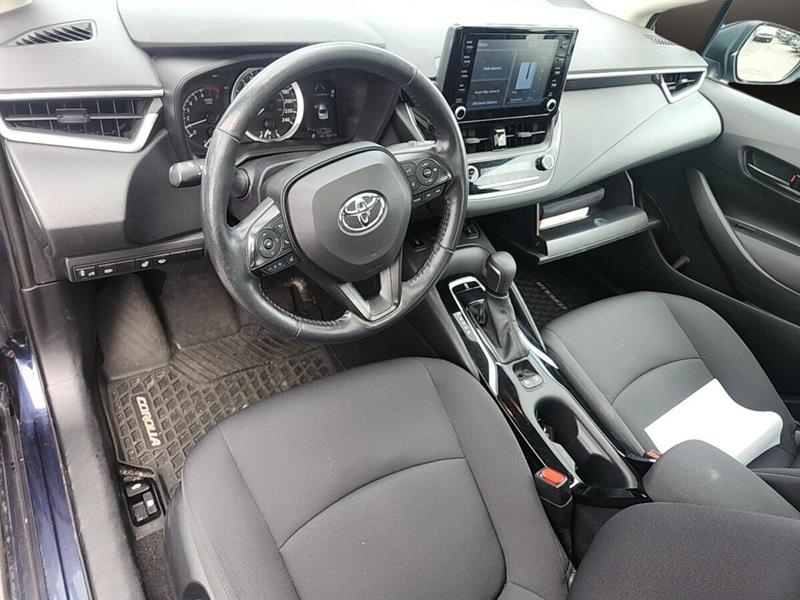 toyota Corolla 2022 - 7