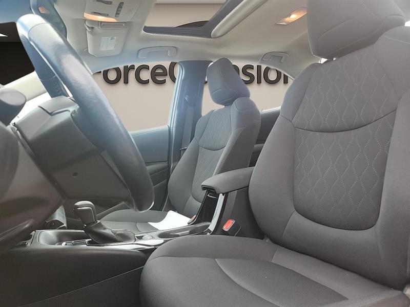 toyota Corolla 2022 - 8