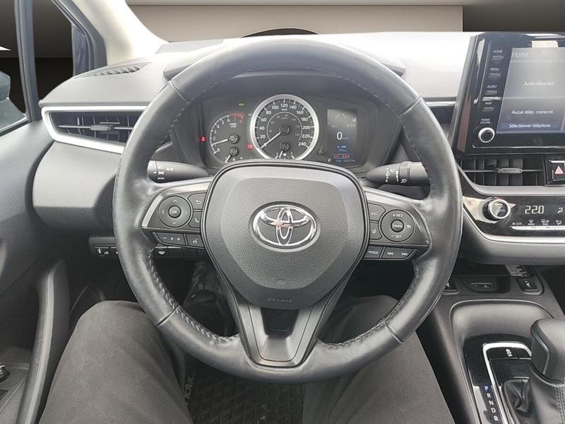 toyota Corolla 2022 - 10