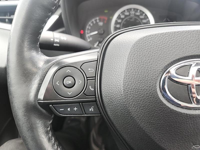 toyota Corolla 2022 - 11