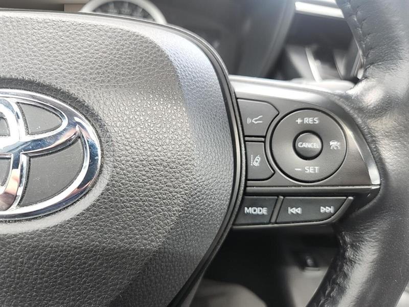 toyota Corolla 2022 - 12