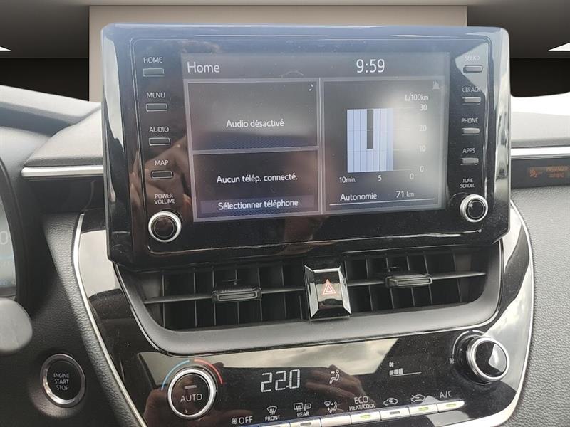 toyota Corolla 2022 - 14