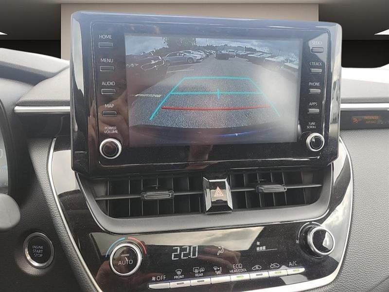 toyota Corolla 2022 - 15