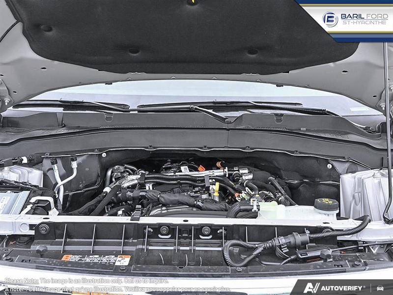 ford Explorer 2026 - 6