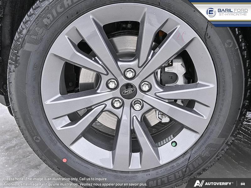ford Explorer 2026 - 8